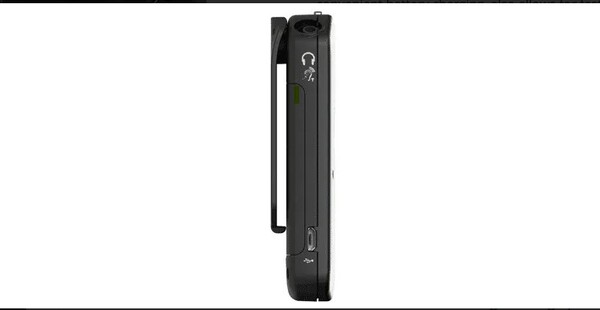 LR-5200-072 ADVANCED INTELLIGENT DSP RF 72 MHZ RECEIVER OFFERS ASSISTIVE LISTENING USERS HIGH-PERFORMANCE AUDIO
